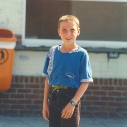 Zittaart 1997 075 - Scouts en Gidsen Zaventem 